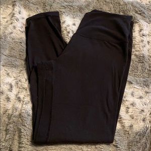 Full Length Lululemon Leggings